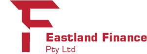 Eastland Finance Logo